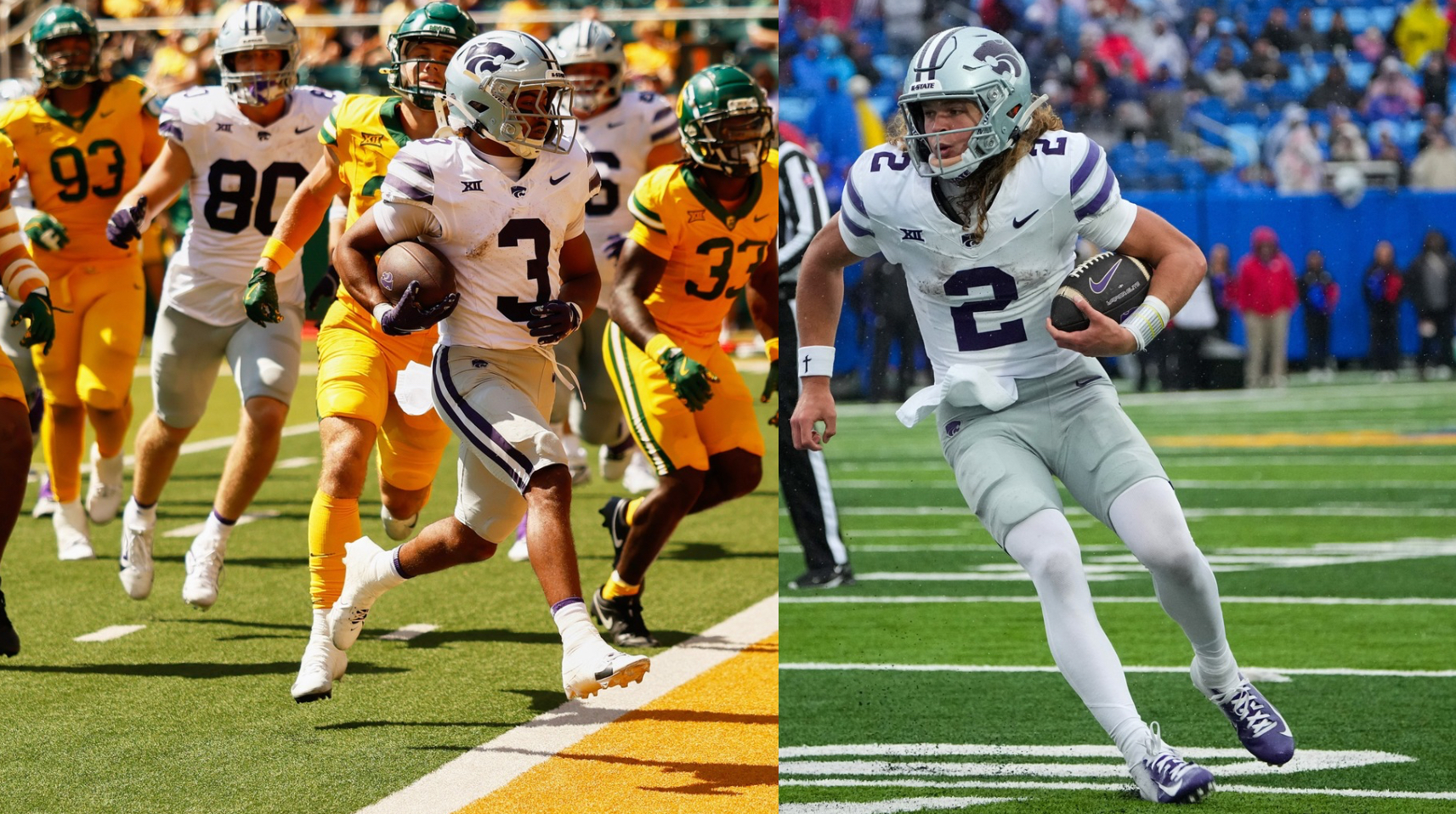 Dylan Edwards Injury Update: Will Former Colorado RB Play In Week 10?