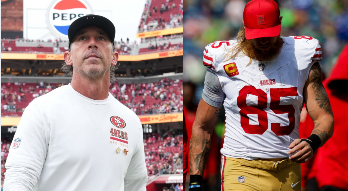 George Kittle Injury: All We Know About 49ers Star’s Return and NFL Fantasy Impact