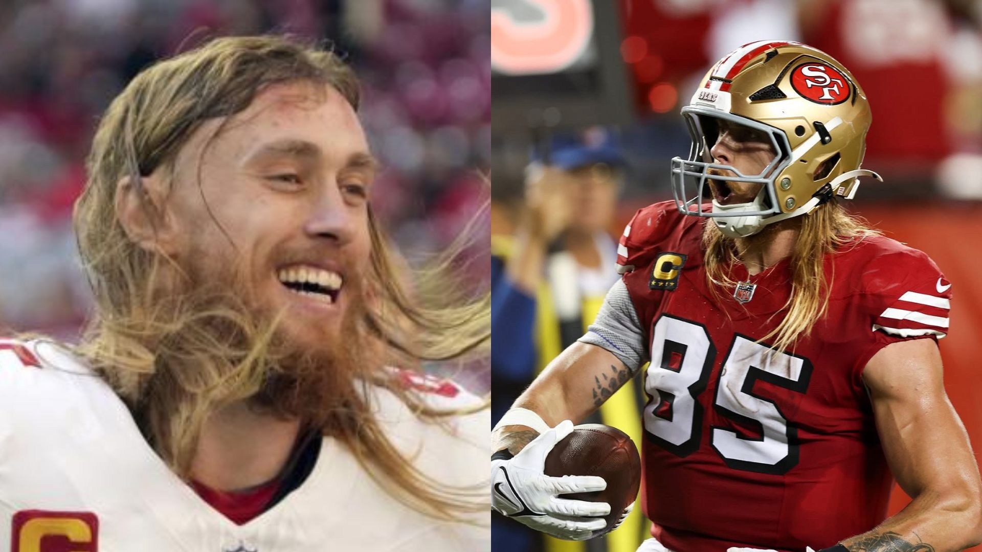 George Kittle Injury Update: What Fantasy Owners Need to Know About 49ers’ TE Ahead of Week 7