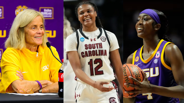 “I Couldn’t Say I Was a Fan of Her Before”: Flau’jae Johnson Makes Feelings Known on Playing With ‘Rival’ MiLaysia Fulwiley