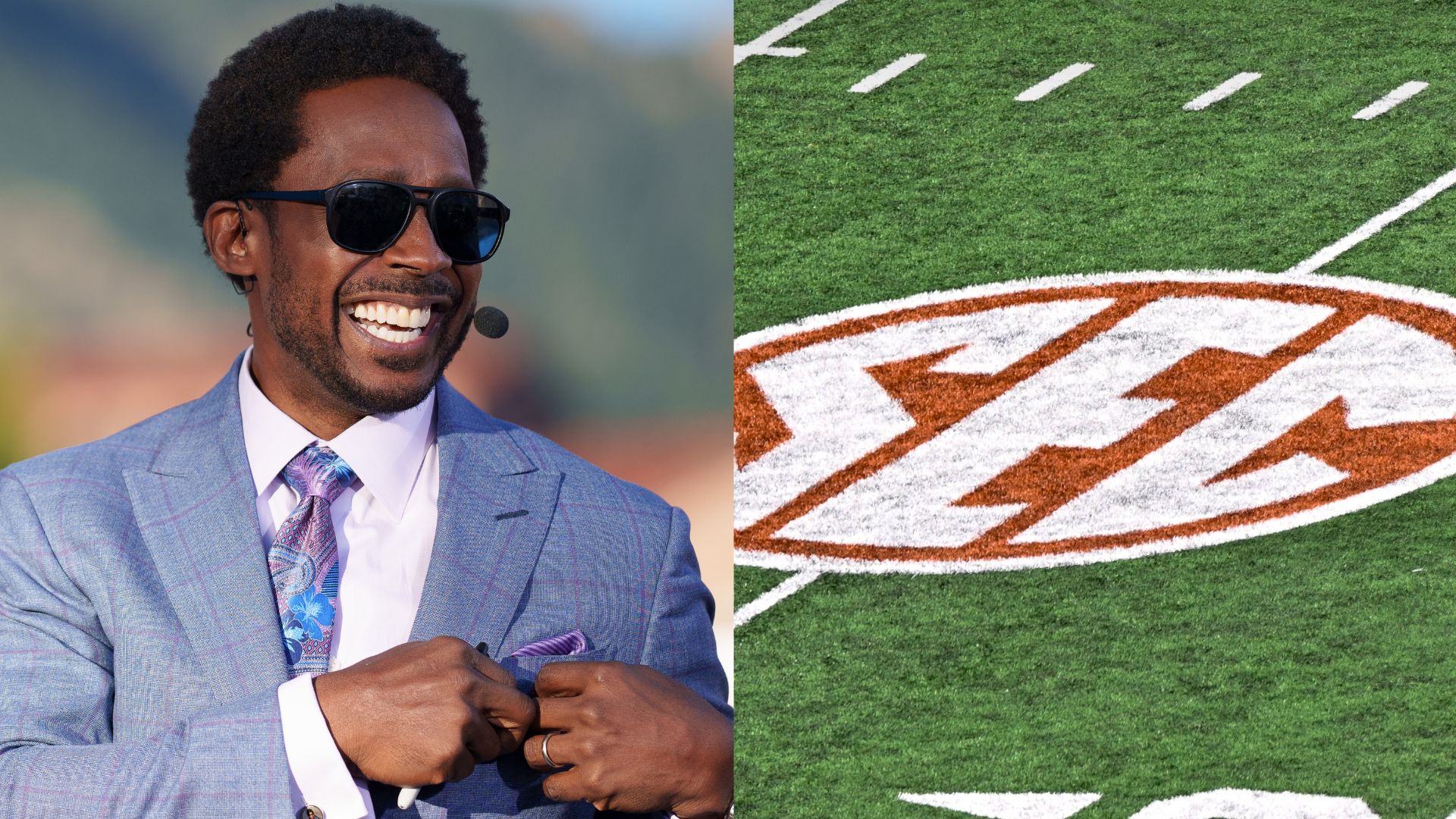 Desmond Howard Faces Instant Backlash After SEC Jab During College GameDay Segment Desmond Howard Faces Instant Backlash After SEC Jab During College GameDay Segment