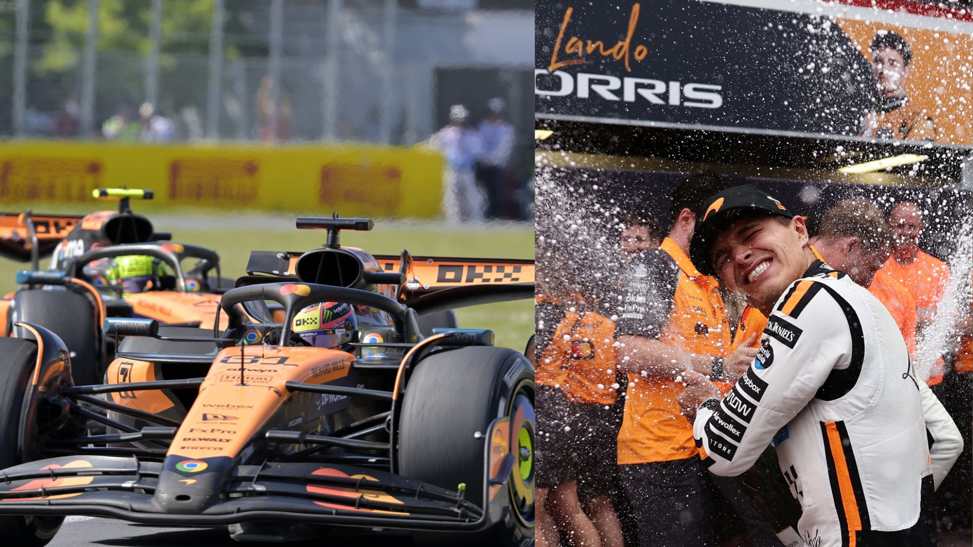 ICYMI: $30,000,000 Worth F1 Star Takes Trip Down Memory Lane While Visiting Steve Sarkisian’s Texas Ahead of Kentucky Game