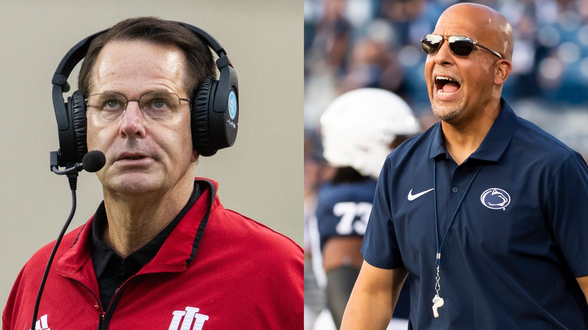 Insider Names One Condition Under Which Curt Cignetti Could Leave Indiana To Replace James Franklin at Penn State