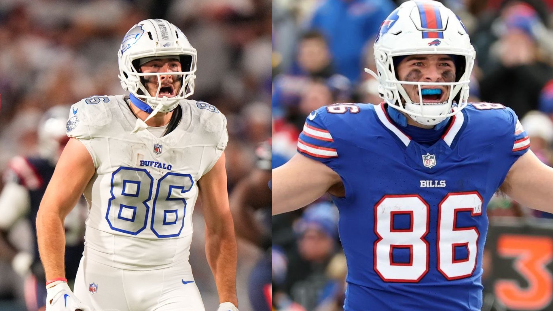 Is Dalton Kincaid Playing Today? All We Know About Bills TE’s Status Ahead Of Panthers Matchup