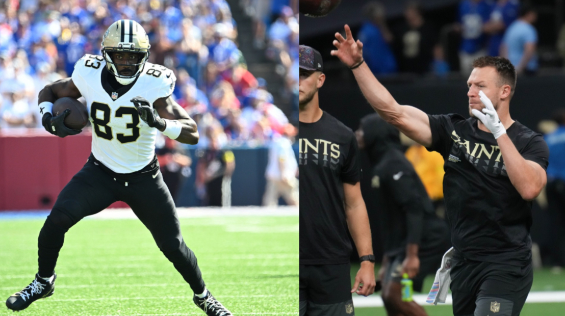 Is Juwan Johnson Playing Tonight? Latest Injury Update & Fantasy Outlook
