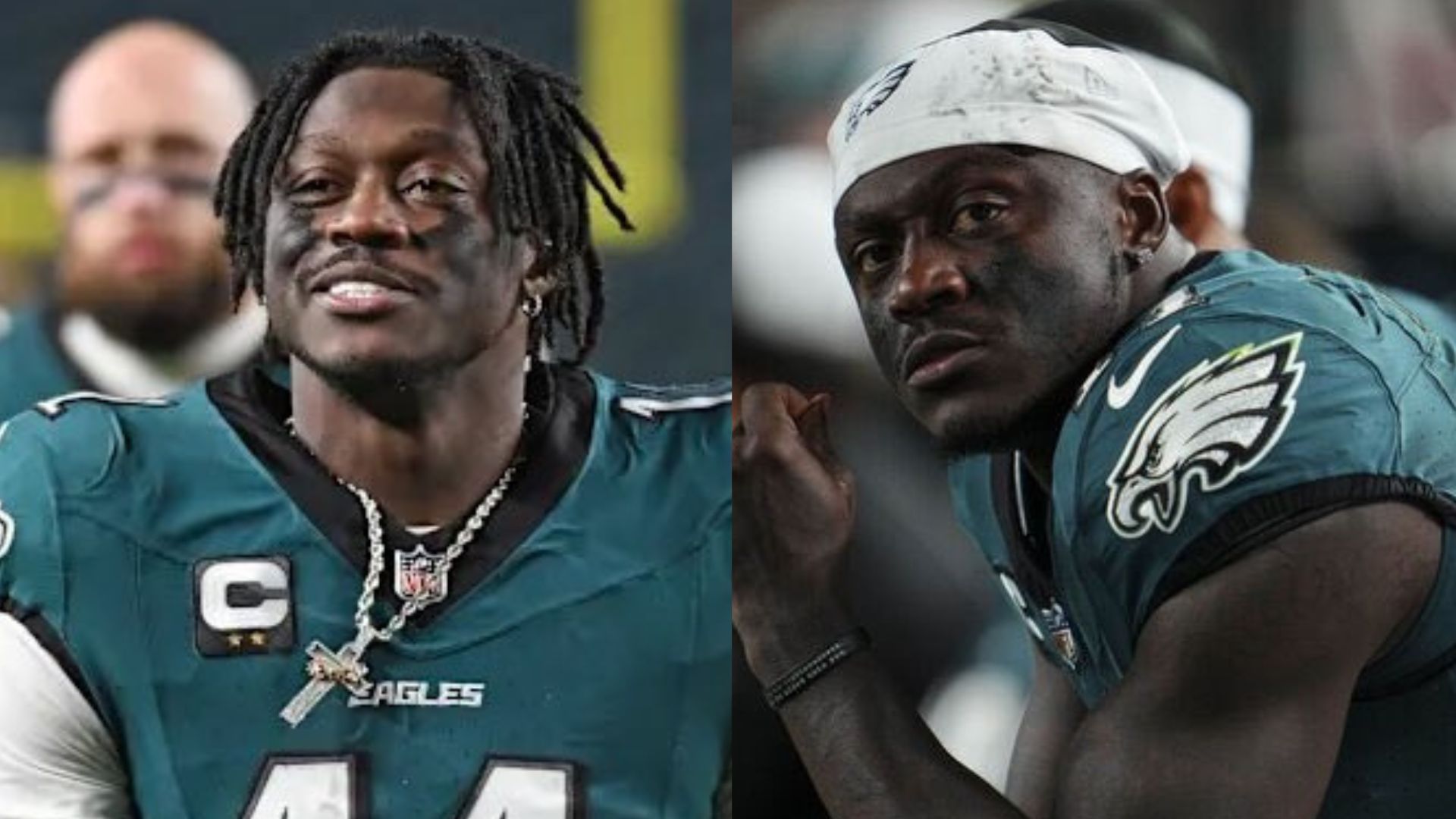 A. J. Brown Injury: What Fantasy Owners Need to Know About Eagles’ WR Ahead of Week 8