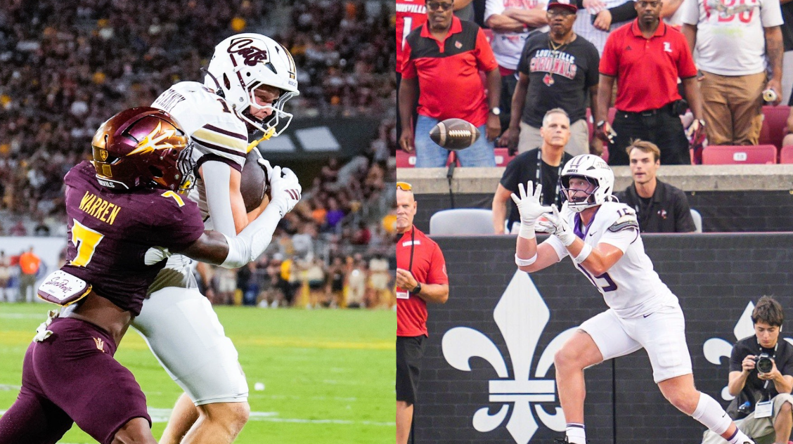 James Madison vs. Texas State Picks, Predictions, And More (October 28) James Madison vs. Texas State Picks, Predictions, And More (October 28)