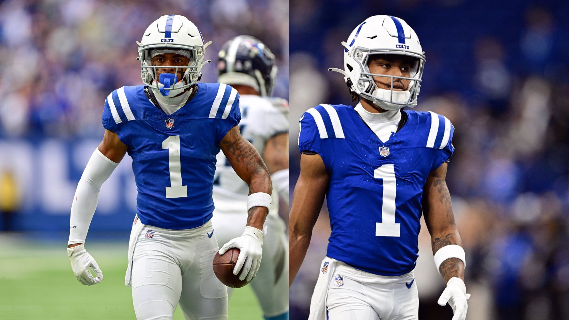 Josh Downs Injury Update: What Fantasy Owners Need to Know About Colts WR Ahead of Week 8