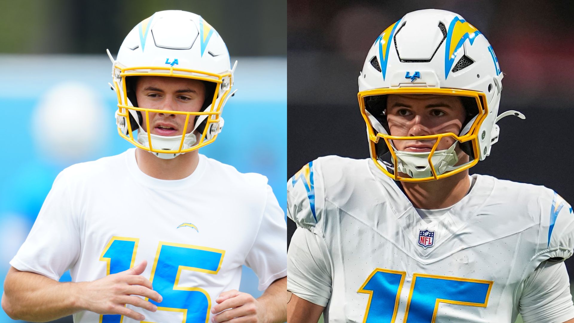 Ladd McConkey Injury Update: What Fantasy Owners Need to Know About Chargers WR Status Ahead of Week 9