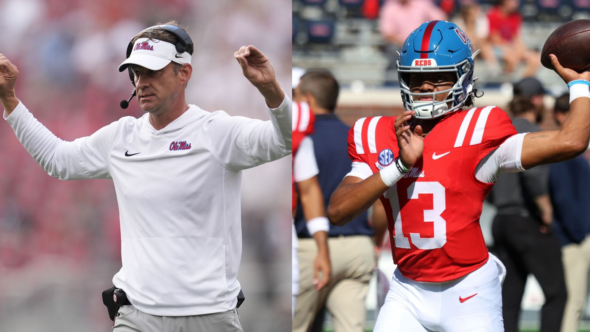 Lane Kiffin's Failed QB Gamble Draws Fan Fury As Austin Simmons Fails vs Oklahoma:  Lane Kiffin's Failed QB Gamble Draws Fan Fury As Austin Simmons Fails vs Oklahoma: