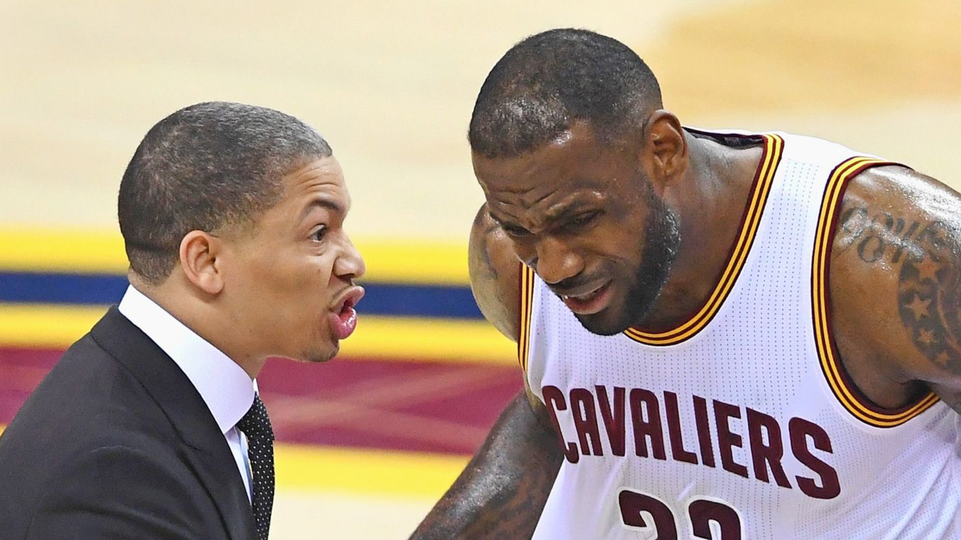 LeBron James’ Former Coach Reportedly Gets Sucked into Chauncey Billups’ Gambling Scandal