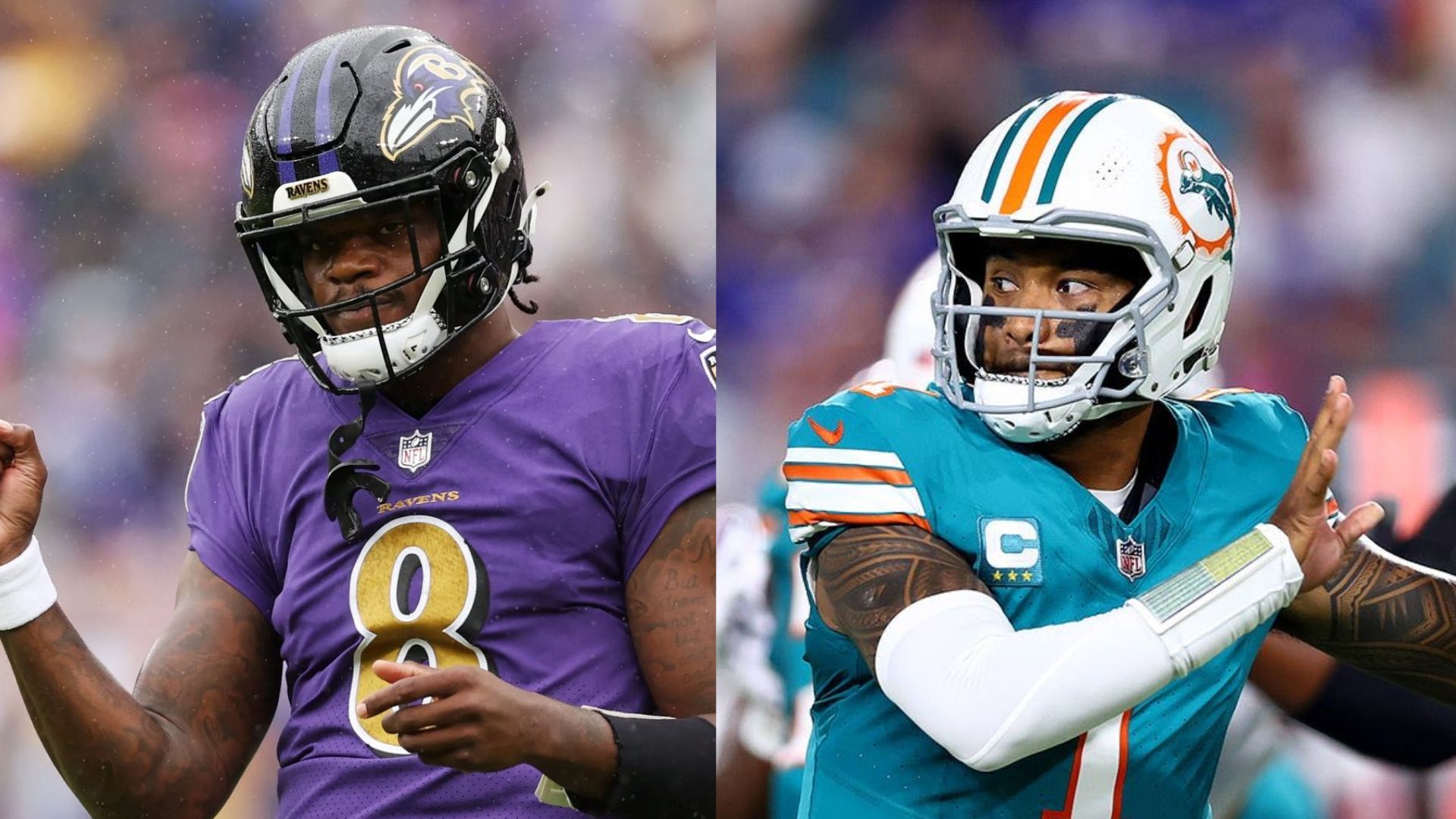 Miami Dolphins vs Baltimore Ravens Prediction, Depth Chart And Injury Report Ft. Lamar Jackson