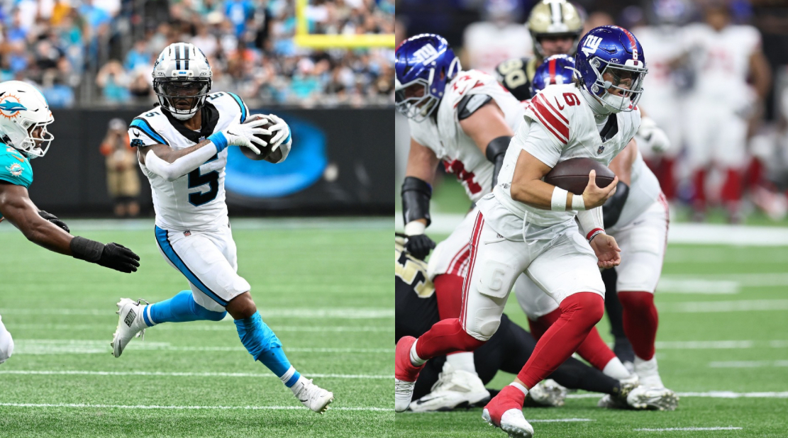 NFL Fantasy Football Week 6: Best Waiver Wire Targets Who Can Help You Win Your Next Matchup ft. Rico Dowdle