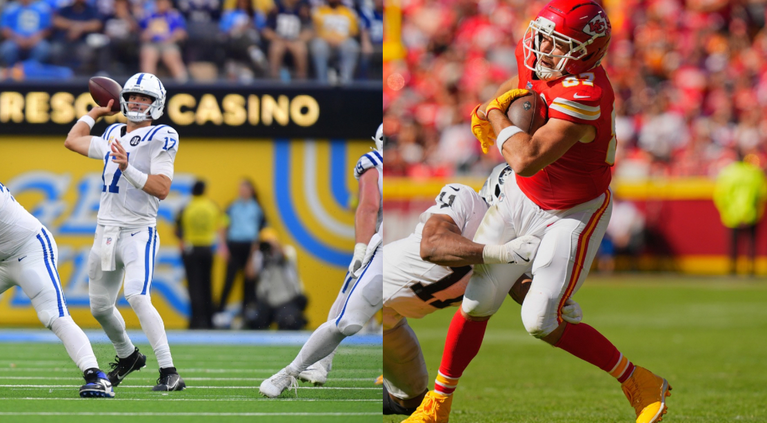 NFL Survivor Pool Week 8: Best Picks, Biggest Risks, and Trap Games to Watch