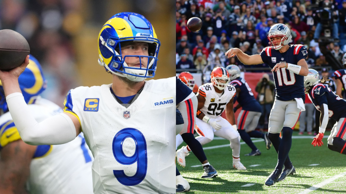 NFL Survivor Pool Week 9: Best Picks, Biggest Risks, and Trap Games to Watch