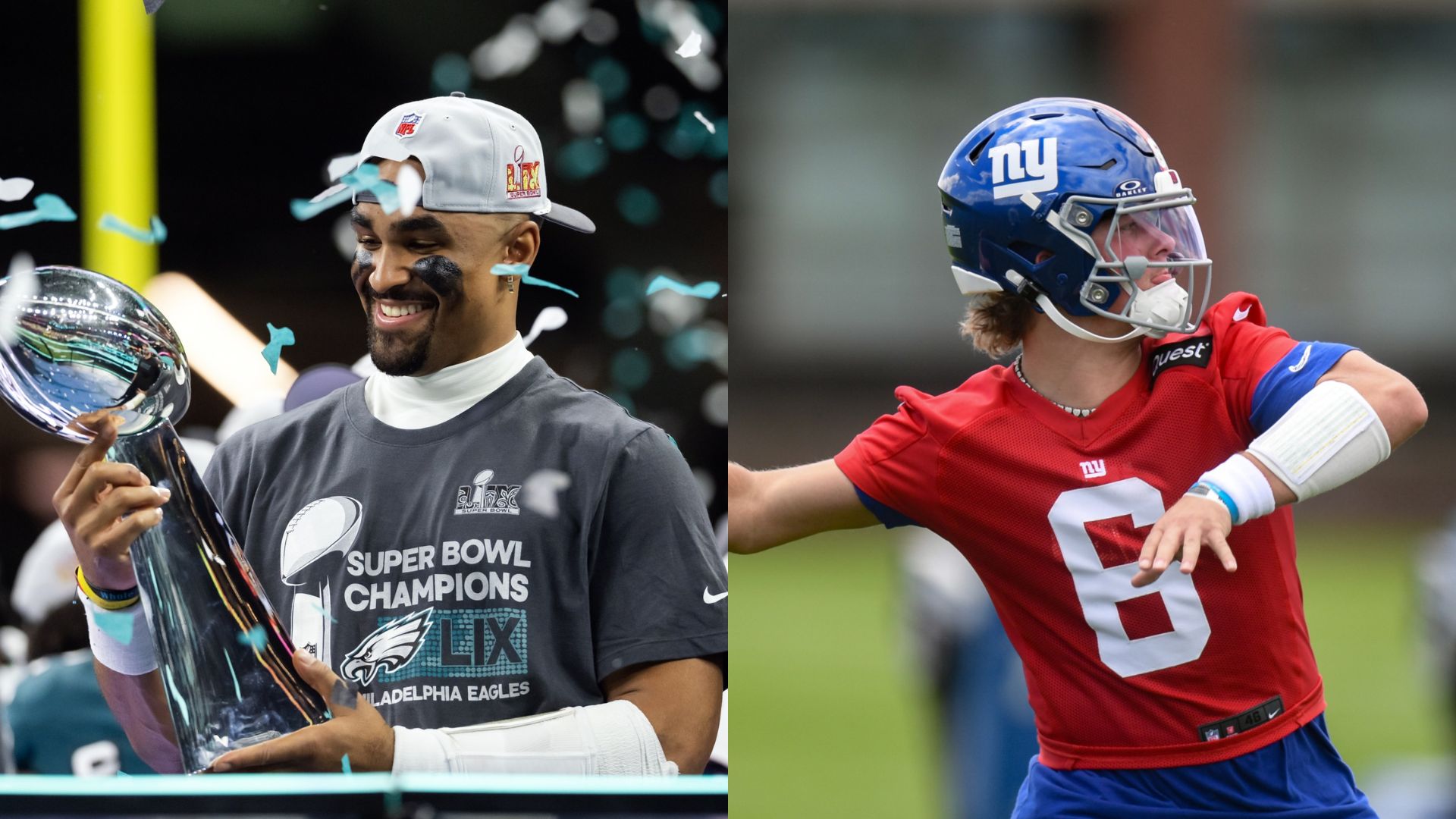 NFL Weather Report Week 6: Key Forecasts for Fantasy Football, DFS, and Betting Picks