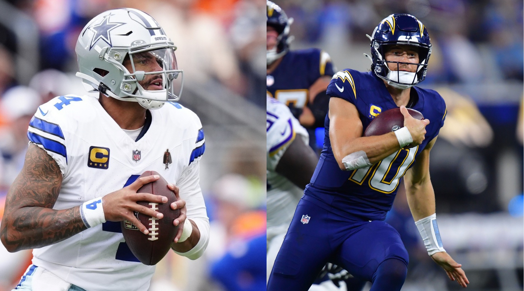 NFL Week 9 Predictions: Winners, Losers, and Key Matchups To Watch Ft. Kansas City Chiefs