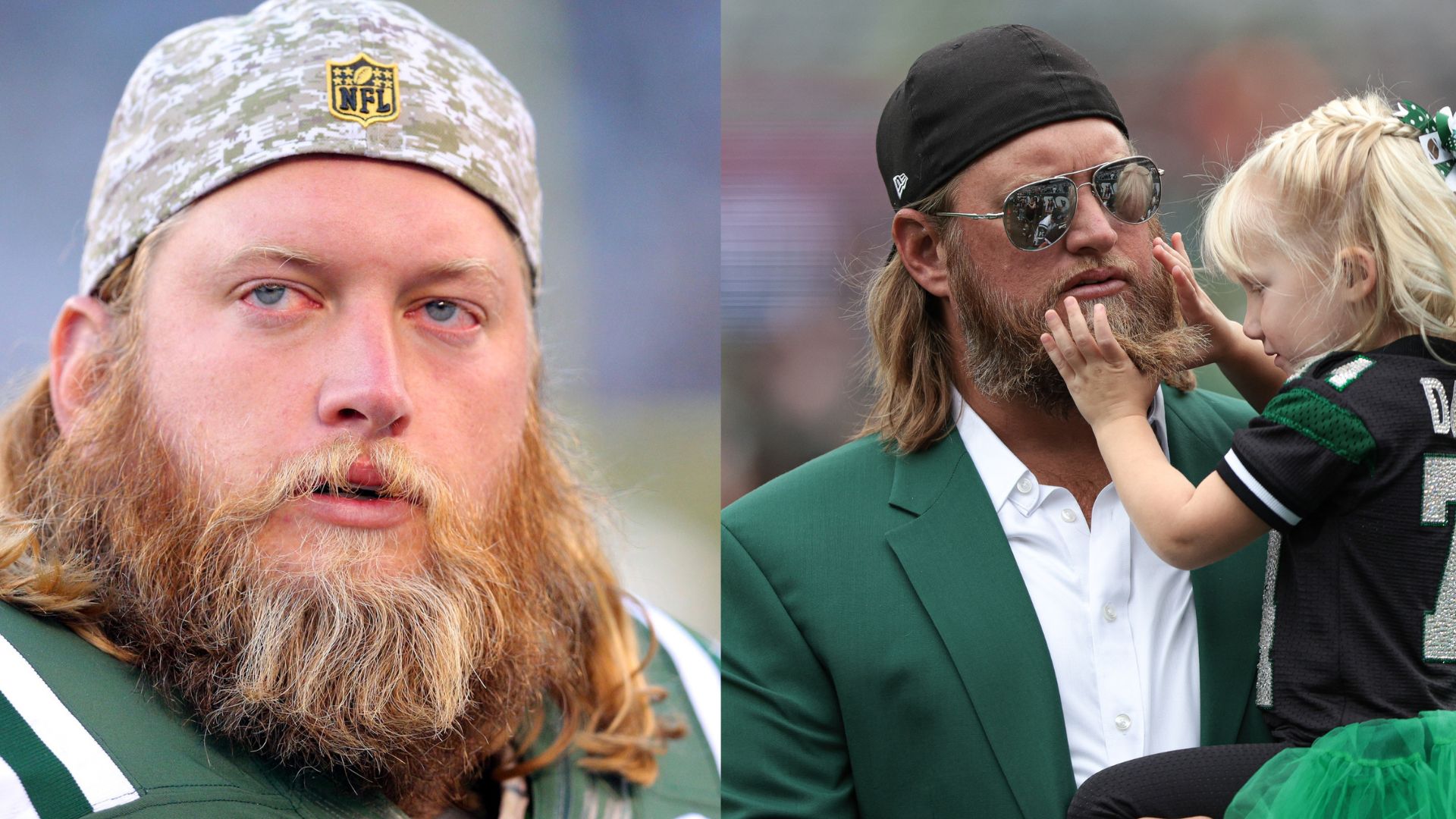 Nick Mangold Family: A Look Into the Personal Life of the Jets Legend After His Passing at 41 Nick Mangold Family: A Look Into the Personal Life of the Jets Legend After His Passing at 41
