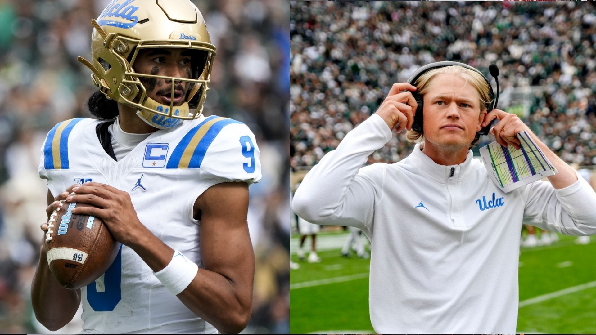 Nico Iamaleava Transfer Portal: UCLA Standout's Decision Very Clear as Jerry Neuheisel Takes Over OC Role