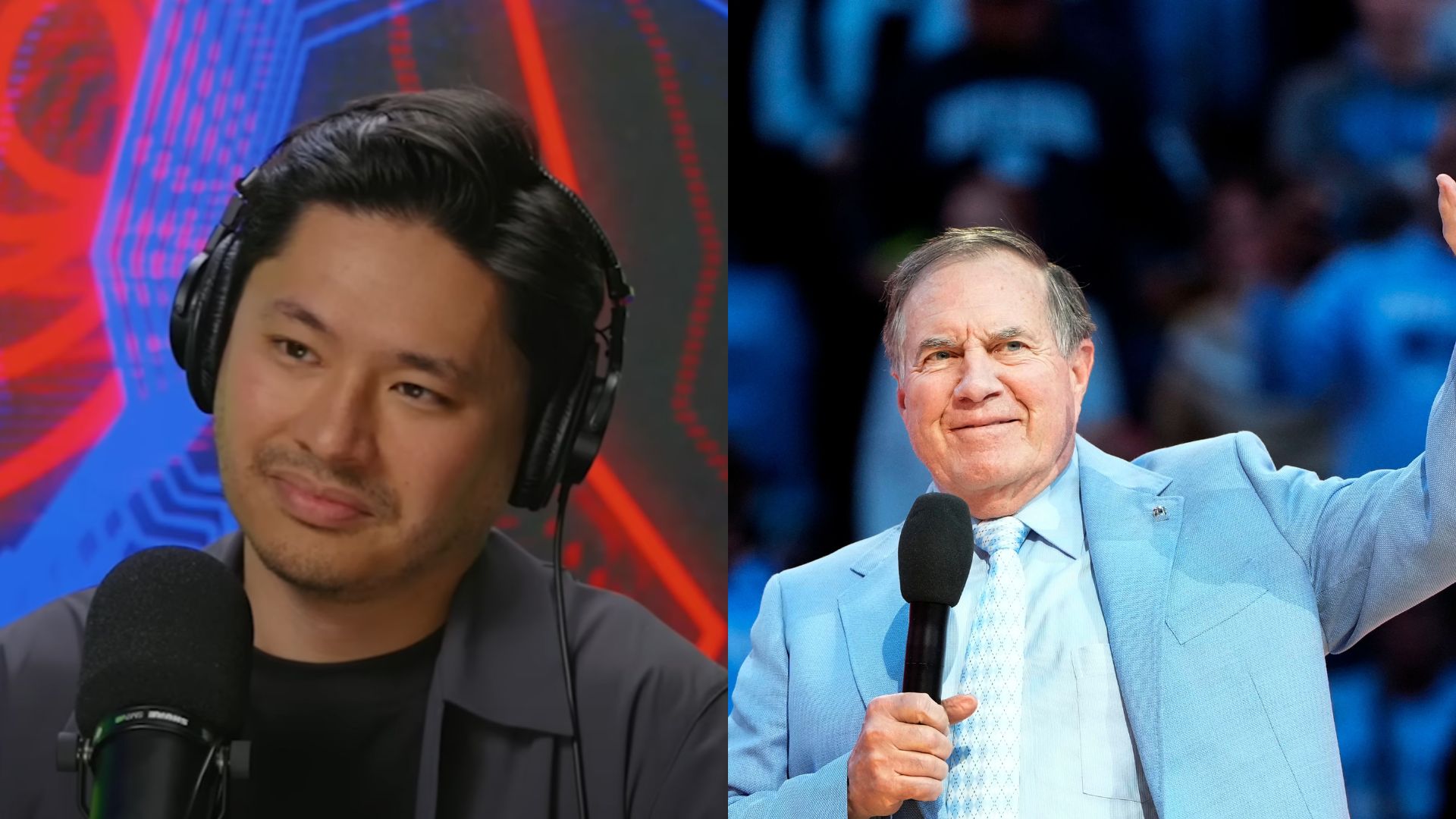 Pablo Torre Claims Another Bill Belichick TV Show Failure Days After Hulu Pulls Out From UNC Series