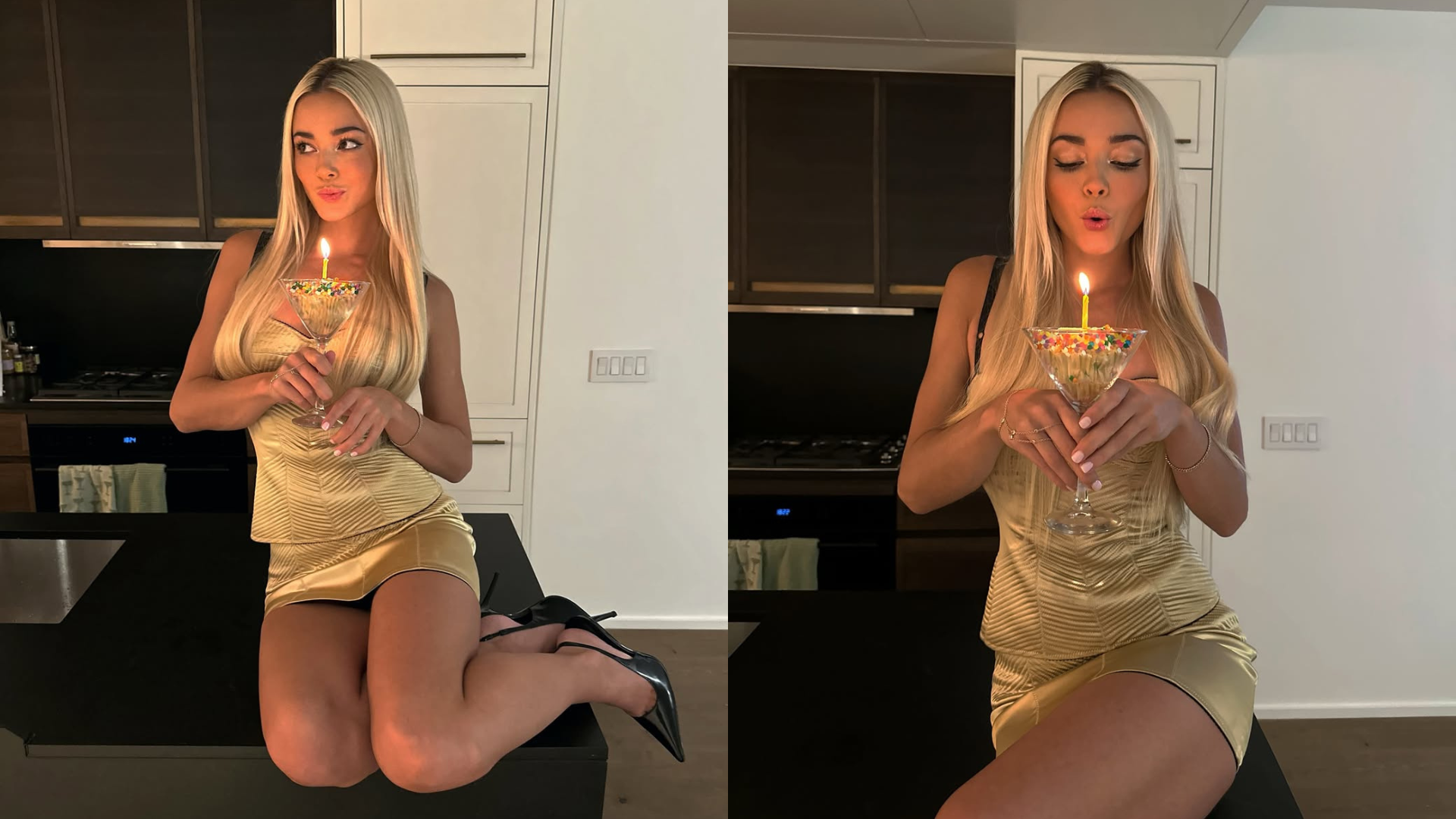 Livvy Dunne. - Source: https://www.instagram.com/p/DPRnVaTDxis/?img_index=1