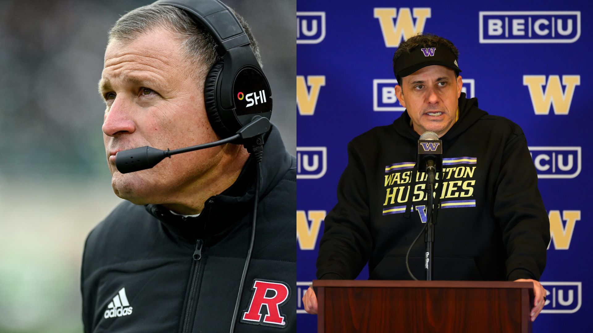 Rutgers vs. Washington Prediction, Depth Chart And Injury Report ft. Moses Walker and Zach Durfee