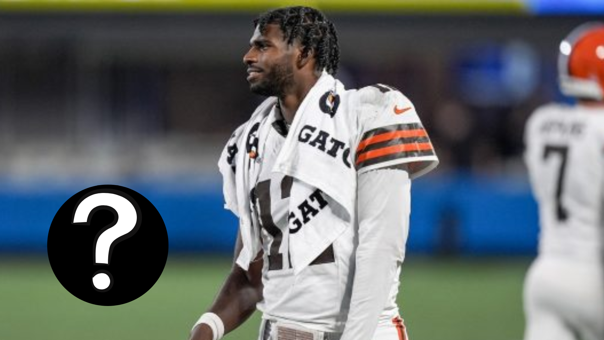 Shedeur Sanders Could Be Traded From Cleveland To Make Room For $230,000,000 QB's Return, Claims Analyst Credits - IMAGN
