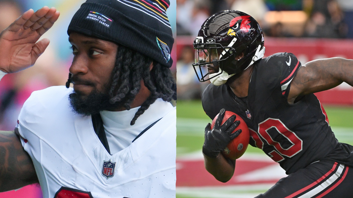 Should I Start Bam Knight or Michael Carter In Week 7? Fantasy Matchups And RB Outlooks Explored