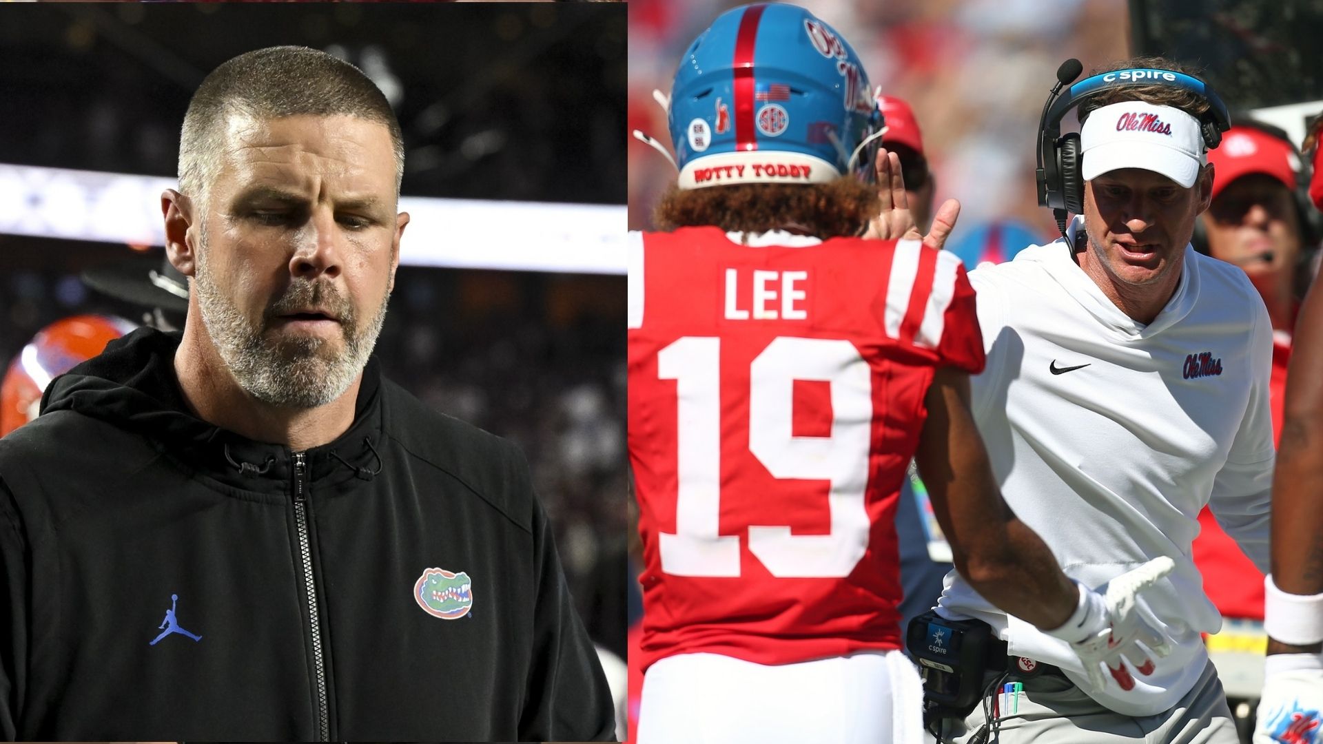 Steve Spurrier Drops Blunt Statement on $14M Worth Lane Kiffin Potentially Replacing Billy Napier at Florida