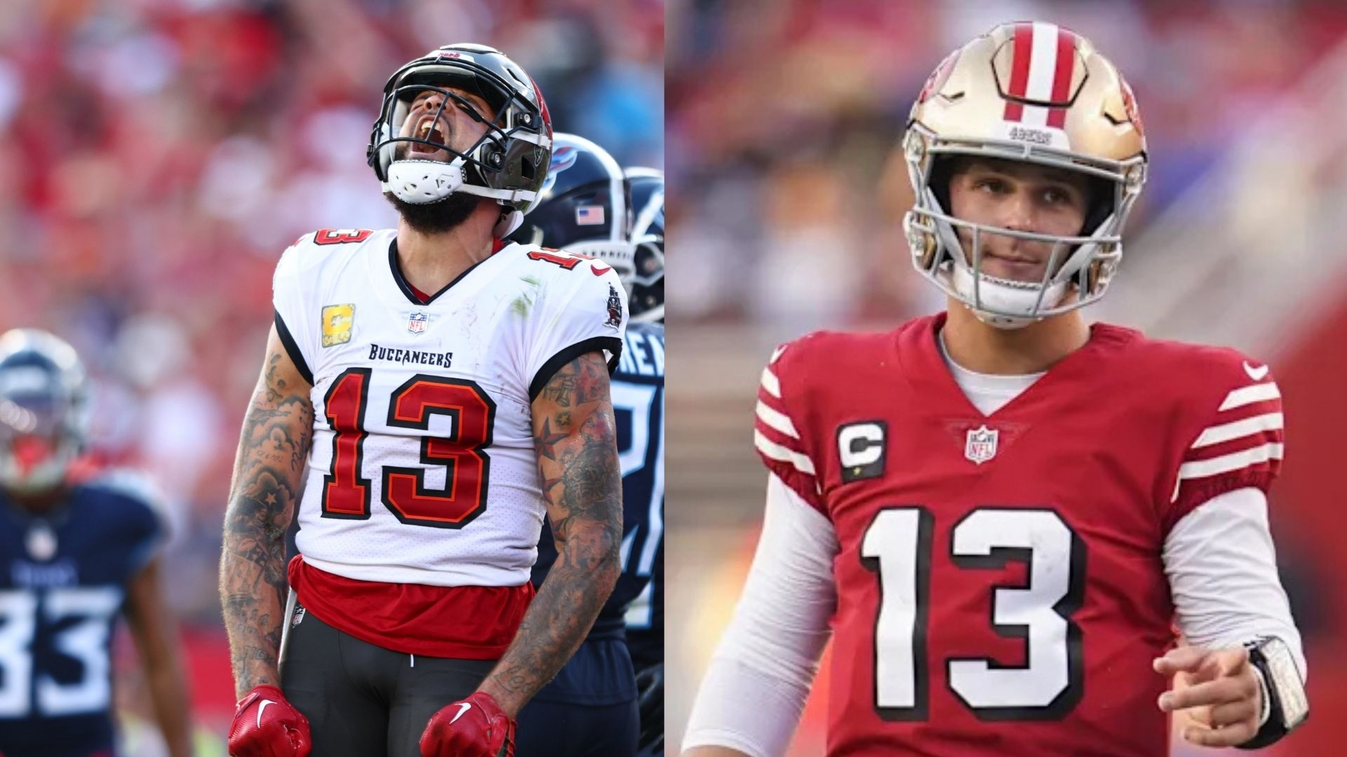 Tampa Bay Buccaneers vs San Francisco 49ers Prediction, Depth Chart And Injury Report Ft. Mike Evans