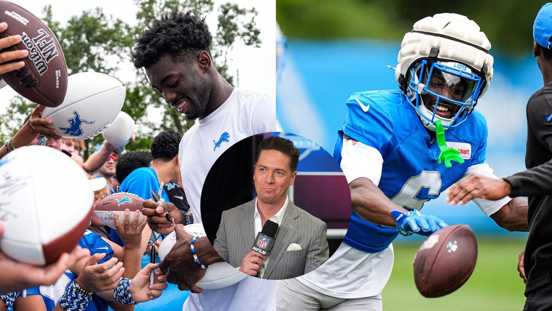 Terrion Arnold Faces Major Roadblock as Insider Reveals Major Update on Shoulder Injury