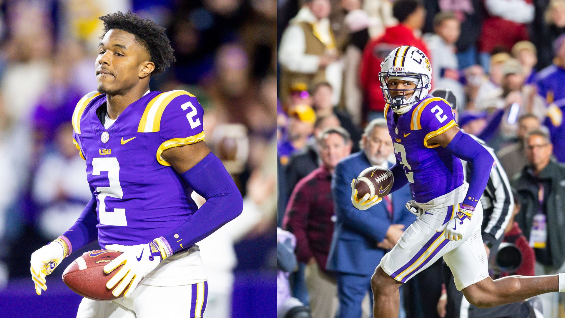 ‘This Is Horrific’ ‘Sickening’: Fans Left Angered As LSU Star Kyren Lacy’s Lawyer Prove Innocence Months After Unfortunate Death
