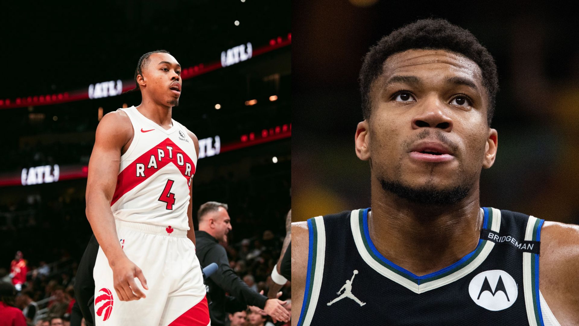 Toronto Raptors vs Milwaukee Bucks Prediction, Starting Lineup And Injury Report Ft. Giannis Antetokounmpo