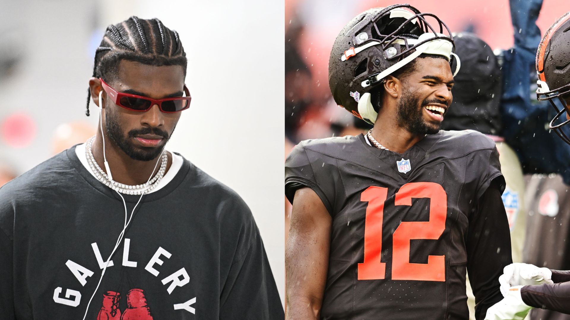 ‘Trade Brewing?’: Fans Speculate As RGIII Reveals Shedeur Sanders’ Status for Browns-Patriots in Week 8