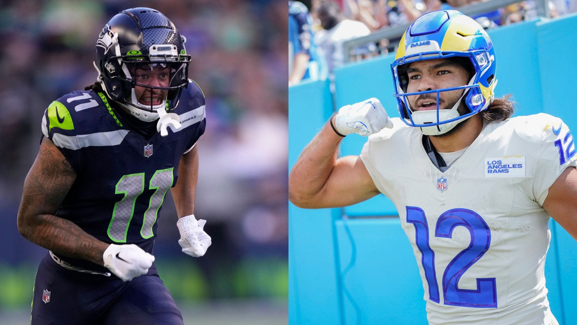 What NFL Teams Have a Bye in Week 8? Full List and Fantasy Football Impact Ft. Seattle Seahawks