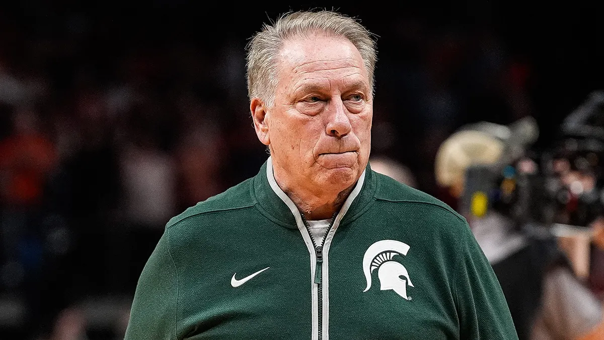 “What’s the Age Limit Now? Is It 30?”: $13 Million Worth Tom Izzo Slams NCAA After Louisville’s Latest Signing
