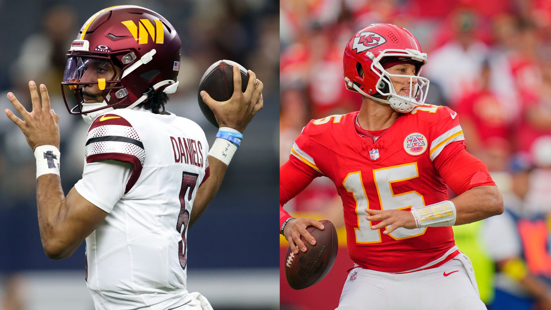 When Will Jayden Daniels Be Back? What Fantasy Owners Need to Know About Commanders’ QB Ahead of Week 8