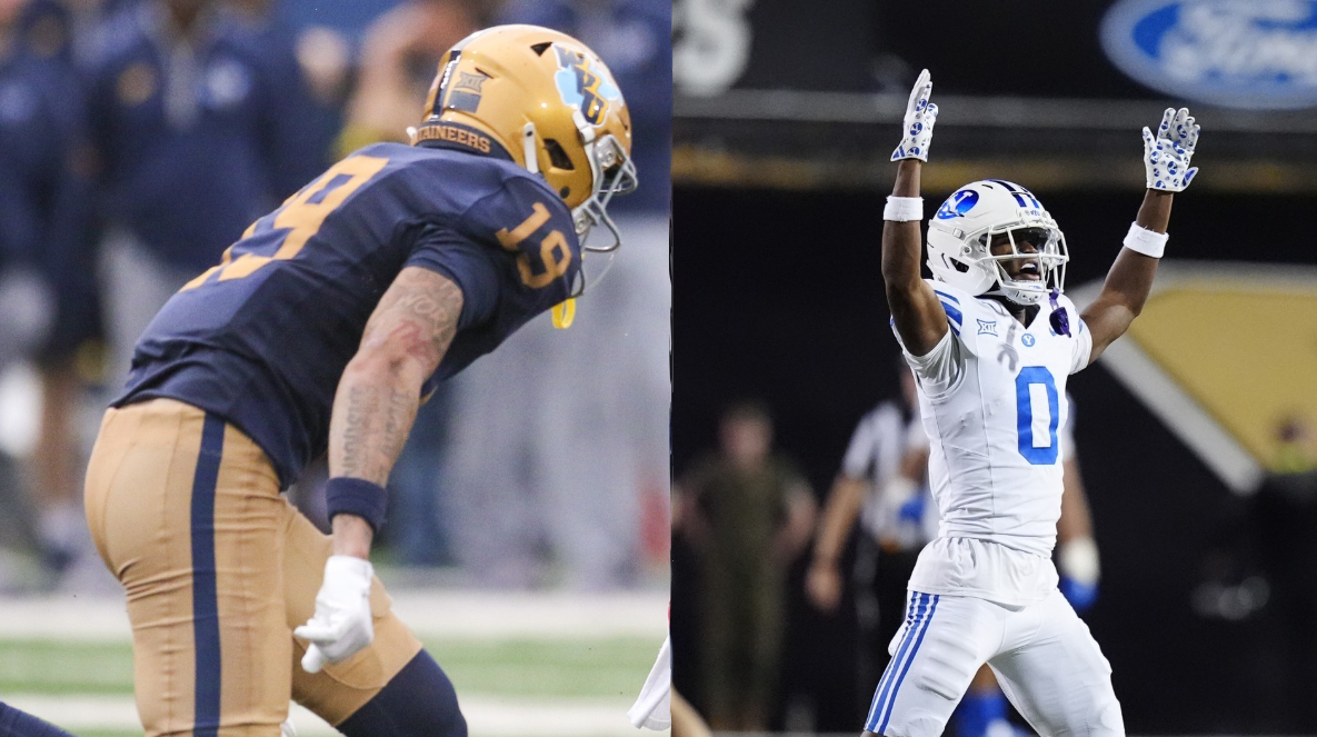 Who Are the BYU vs. West Virginia Announcers Today on ESPN? All You Need to Know About Week 6 Game’s Coverage Team