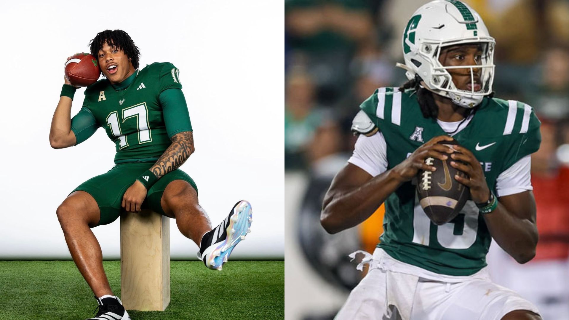 Who Are the South Florida vs. Charlotte Announcers Today on ESPN? All You Need to Know About Week 6 Game’s Coverage Team