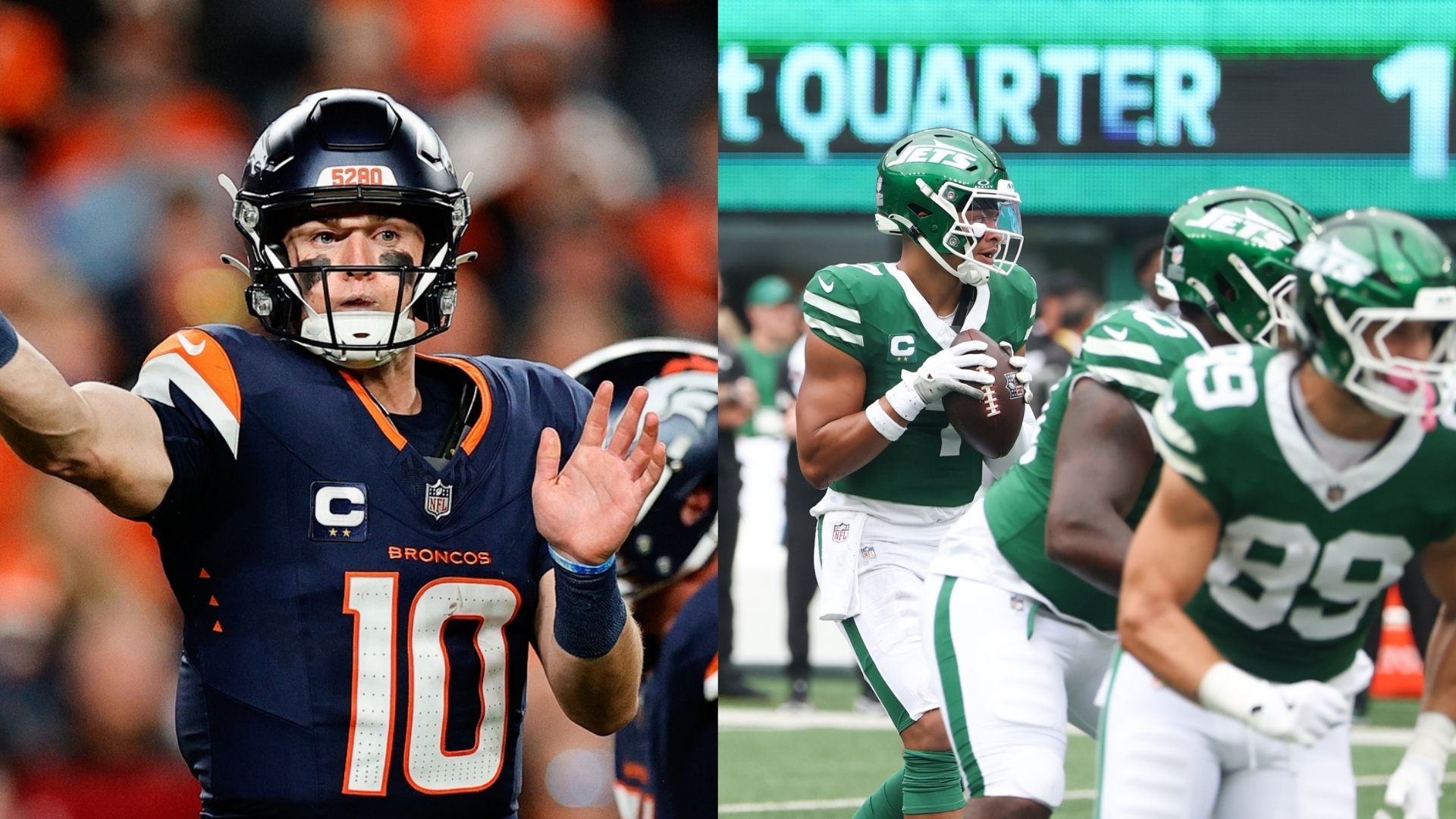 Who is Performing At Halftime For Jets vs Broncos? All You Need To Know About Thrilling Week 6 Matchup in London