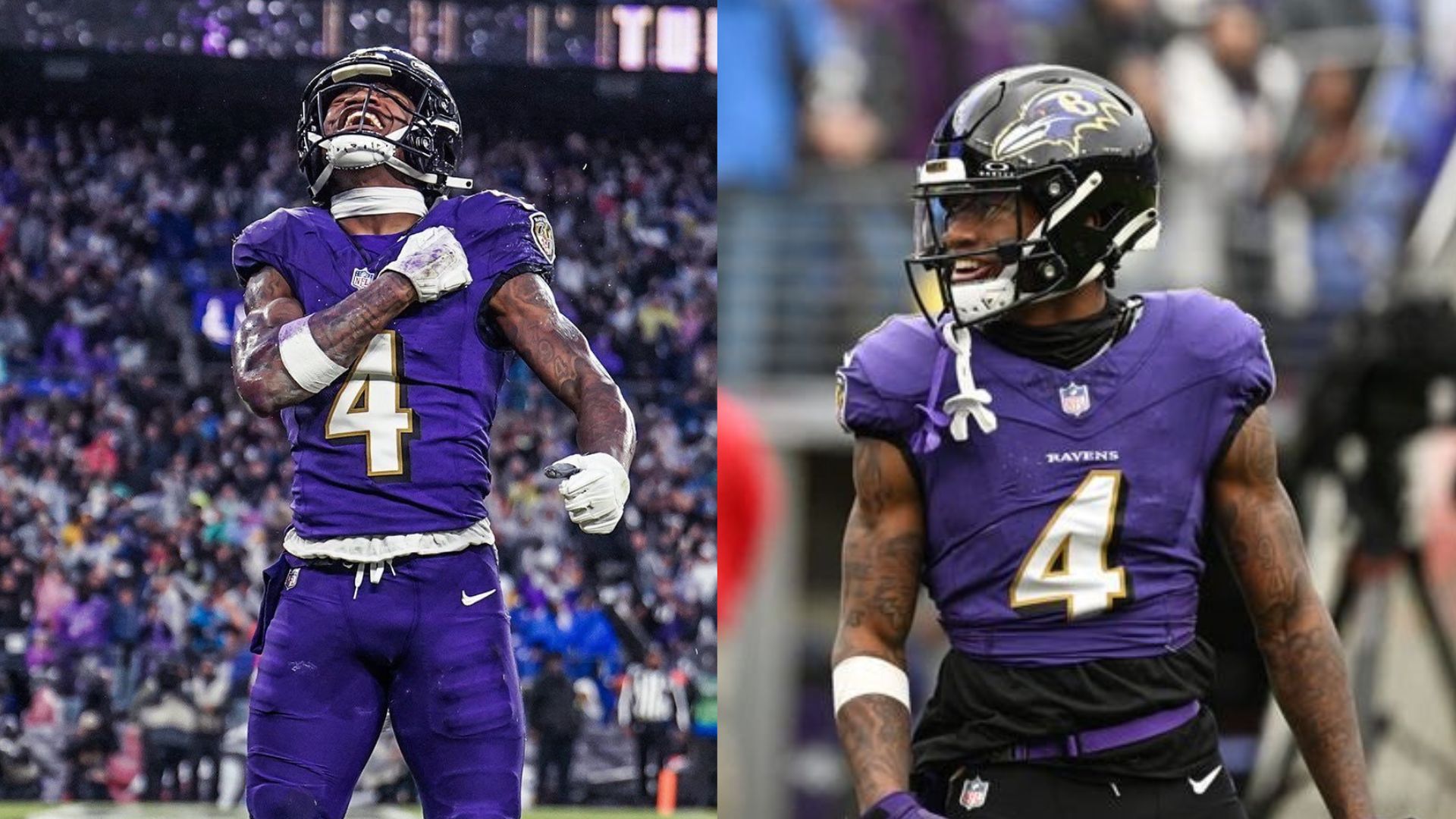 Zay Flowers Injury Update: What Fantasy Owners Need to Know About Ravens WR Ahead of Week 6