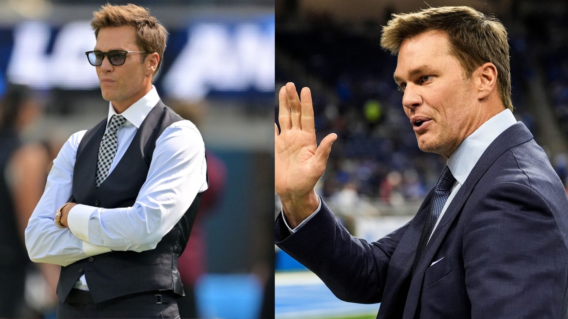 $10,000 Robbery at New York Card Shop Sparks New Troubles for Tom Brady: Report