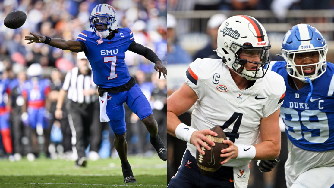 ACC Championship Game Scenarios Ahead Of Rivalry Week: Miami Rooting For Chaos As Georgia Tech Falters