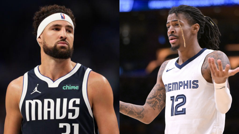 “Almost Screamed Like a Cry for Help”: Analyst Revisits Ja Morant’s Gun Controversy After Ugly Confrontation With Klay Thompson