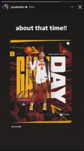 (image credits: @jujuballin on Instagram)