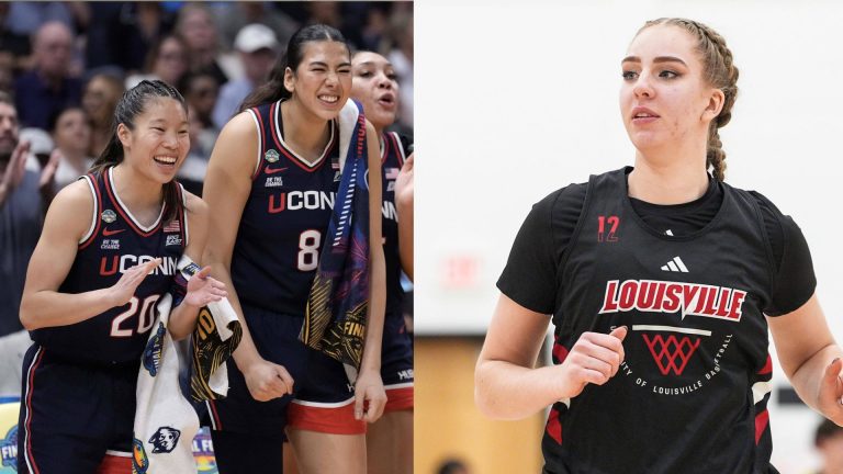 UConn vs. Louisville Women’s Basketball Prediction, Starting Lineup And Injury Report Ft. Azzi Fudd