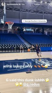 (image credits: @laywitdabutter on Instagram)