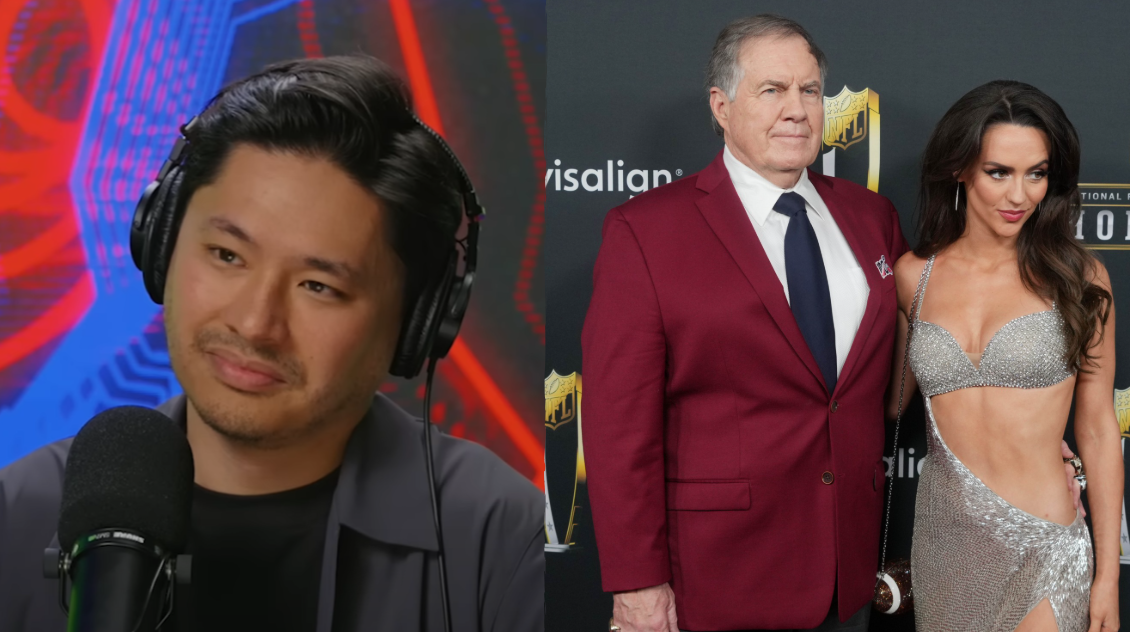 Bill Belichick’s GF Jordon Hudson Drops Fiery 2-Word Message to Pablo Torre Over Latest Achievement Amid Constant Jabs