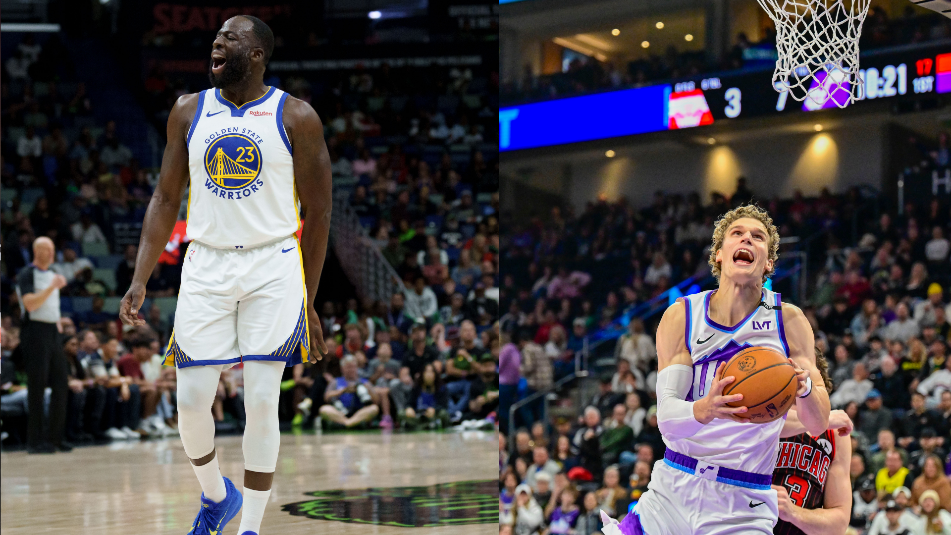 “Bro Knew He Was Apart of the Trade”: Fans Speculate Warriors’ Intentions With Draymond Green After Inside Scoop of Lauri Markkanen