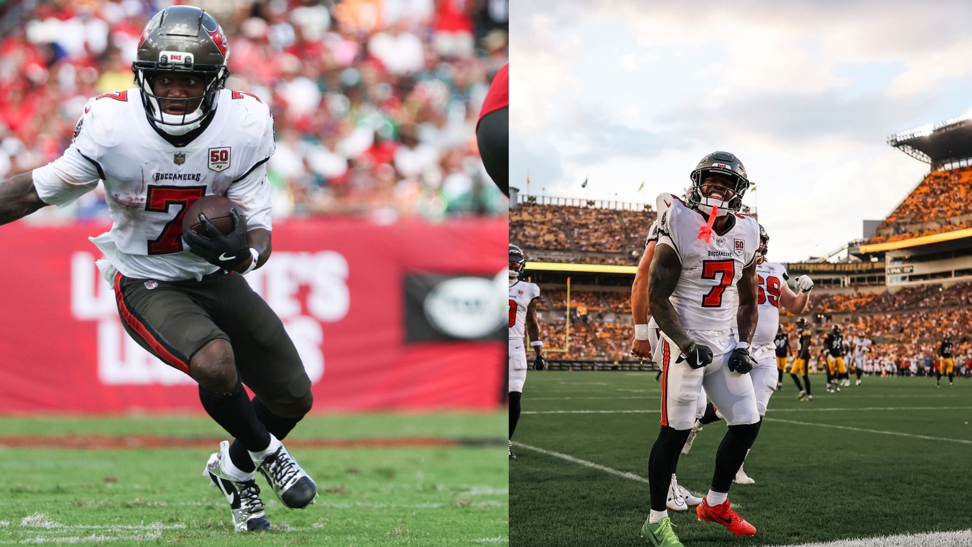 Bucky Irving Start/Sit Week 10: Latest Updates on Buccaneers RB and Fantasy Outlook Explored Ahead of Patriots Matchup